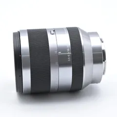 2025年最新】SONY E 18-200mm F3.5-6.3 OSSの人気アイテム - メルカリ