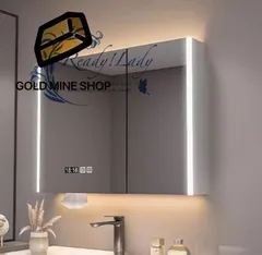 2025年最新】ミラーキャビネット 洗面台の人気アイテム - メルカリ