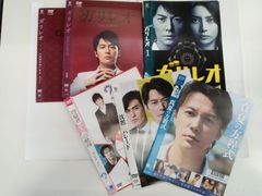 ガリレオ シリーズ 全16巻 DVDレンタル落ち - メルカリ