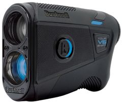 Bushnell Tour V6 Shift ゴルフ用距離計 本体 - メルカリ