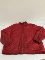 送料無料★THE NORTH FACE ノースフェイス★中綿ダウンジャケット　中綿コート　アウター★XXLサイズ　#71024sug