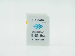 2025年最新】flashair 8gbの人気アイテム - メルカリ