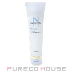 シェルクルール ナチュレポウ ウィプトソープ (洗顔料) 110g