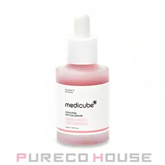 medicube(メディキューブ) PDRN ピンク ペプチド アンプル 30ml