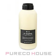 davines (ダヴィネス) オイ シャンプー 1000ml (ポンプなし)