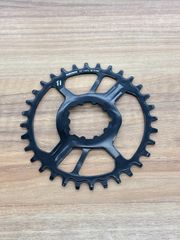 美品SRAM スラム GX Eagle 34t チェーンリング - メルカリ
