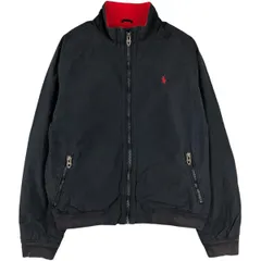 古着 ラルフローレン Ralph Lauren POLO by Ralph Lauren 中綿ジャケット パファージャケット メンズL相当/eaa590380