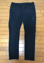 トラヴィスマシュー パンツ 2XL ネイビー 冬用 - メルカリ