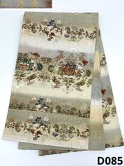 総刺繍 手刺繍 訪問着 カトレア 金糸 正絹 躾糸付き 総刺繍 手刺繍 訪問着 カトレア 金糸 正絹 躾糸付き K606 - メルカリ