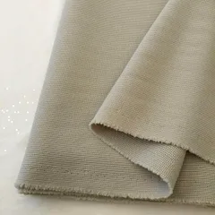 HO4X/500H5178◆5m 限定/ポリリブ編みジャージィーニット生地/生地のM