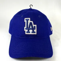 NEW ERA LAドジャース 59FIFTY キャップ