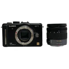 2025年最新】lumix dmc-gf1の人気アイテム - メルカリ
