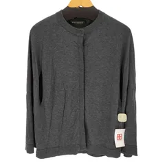 ミズイロインド mizuiro ind ニットポンチョ レディース 表記無 