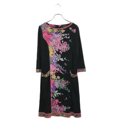 2025年最新】レオナール ワンピース42の人気アイテム - メルカリ