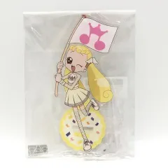 【中古】ハナちゃん　チアver.　おジャ魔女どれみ　アクリルスタンド[24]