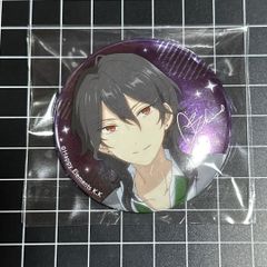 二階堂大和 La'Stiara 缶バッジ ラスティアラ - メルカリ