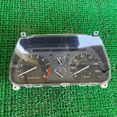 スズキ カプチーノMT車 メーター類 Km/h x1000rpm L表示 - メルカリ
