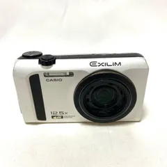 2025年最新】CASIO EXILIM EX-ZR300の人気アイテム - メルカリ