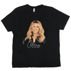 2025年最新】セリーヌディオン tシャツの人気アイテム - メルカリ