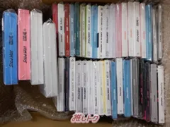 Snow Man 箱入り CDセット 40点