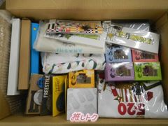 ジャニーズ 箱入り グッズセット SexyZone/なにわ男子/SixTONES/Aぇ