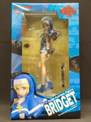 Max Factory ギルティギアXX ブリジット