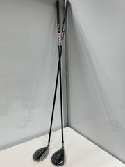 MIZUNO SURE DD ミズノ ウッド 3 5 7w FW メンズ - メルカリ
