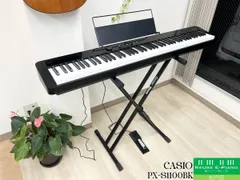 2026年最新】CASIO PX-800の人気アイテム - メルカリ
