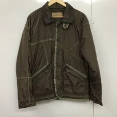 AVIREX アヴィレックス ジャケット、上着 ジャケット、ブレザー ナイロンジャケット カジュアルジャケット アウター 前ボタン