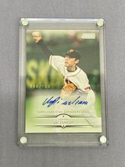 上原浩治 topps スタクラ サイン /100 - メルカリ