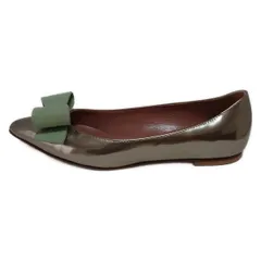 2025年最新】RED VALENTINO フラットシューズ・バレエシューズの人気