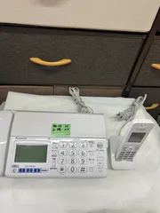 2025年最新】kx-pd285の人気アイテム - メルカリ