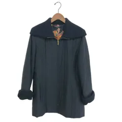 2026年最新】レオナールコートの人気アイテム - メルカリ