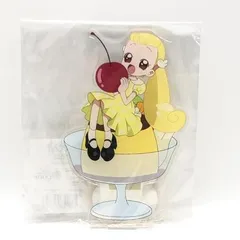 【中古】ハナちゃん　おジャ魔女どれみ　クラシカル喫茶 ハナ[24]