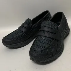 ‼️最終値下げ‼️ New Balanceニューバランス U1906LAI New Balance U1906LAI BLACK（ニューバランス U1906LAI-ブラック