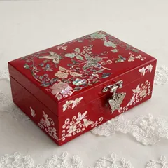 2025年最新】螺鈿宝石箱の人気アイテム - メルカリ