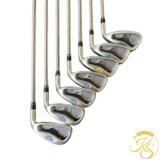 2025年最新】r7 XR アイアンの人気アイテム - メルカリ