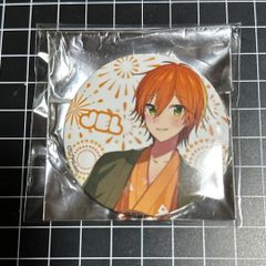 すとぷり ジェル BIG缶バッジ （2024Spring ver!!） - メルカリ