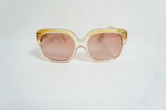 H OPTICAL エイチオプティカル H-07 | CLR-L.GRY - メルカリ