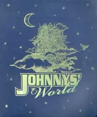 【中古】パンフレット ≪パンフレット(舞台)≫ パンフ)JOHNNYS World
