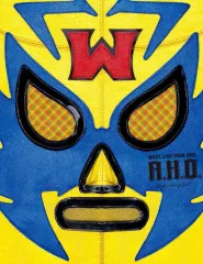 【新品】邦楽DVD WEST. / WEST.LIVE TOUR 2025 A.H.O.-Audio Hang Out- [初回盤]