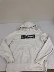 送料無料★BILLABONG ビラボン★スウェットパーカー スウェット プルオーバー フーディー★Mサイズ　#70818sj150