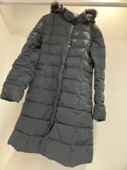 ☆UNTITLED ダウンコート サイズ2