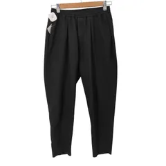 センスオブプレイス SENSE OF PLACE CARREMAN アンクルテーパードスラックス・テーパードパンツ メンズ JPN：M 