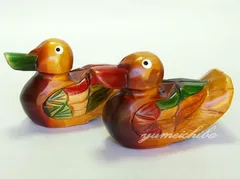 2025年最新】おしどり置物の人気アイテム - メルカリ