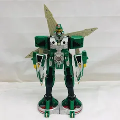 2025年最新】忍風戦隊ハリケンジャー 飛翔変形 DX 天空神