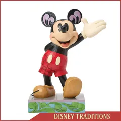 2025年最新】ミッキー ビッグ フィギュアの人気アイテム - メルカリ