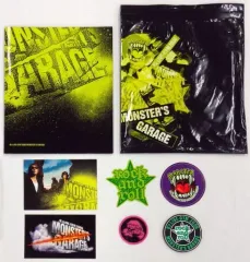 2025年最新】b'z パンフレットの人気アイテム - メルカリ