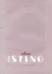 2025年最新】スティング パンフレットの人気アイテム - メルカリ