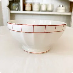 2025年最新】カフェオレボウル アンティークの人気アイテム - メルカリ